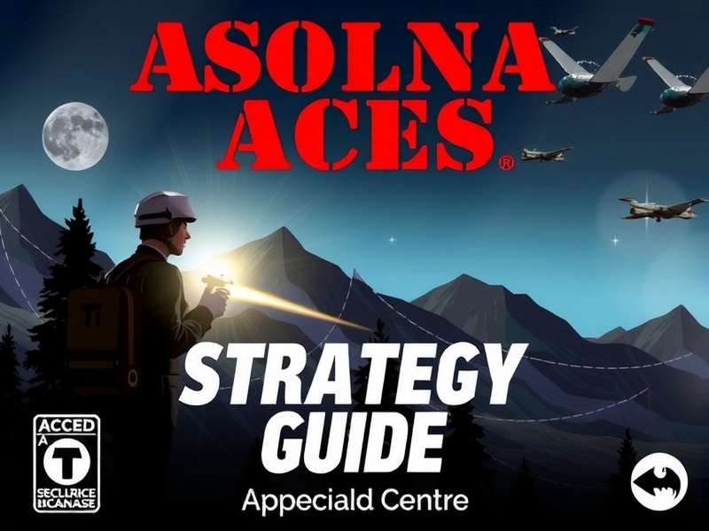 Assolna Aces Strategy Guide