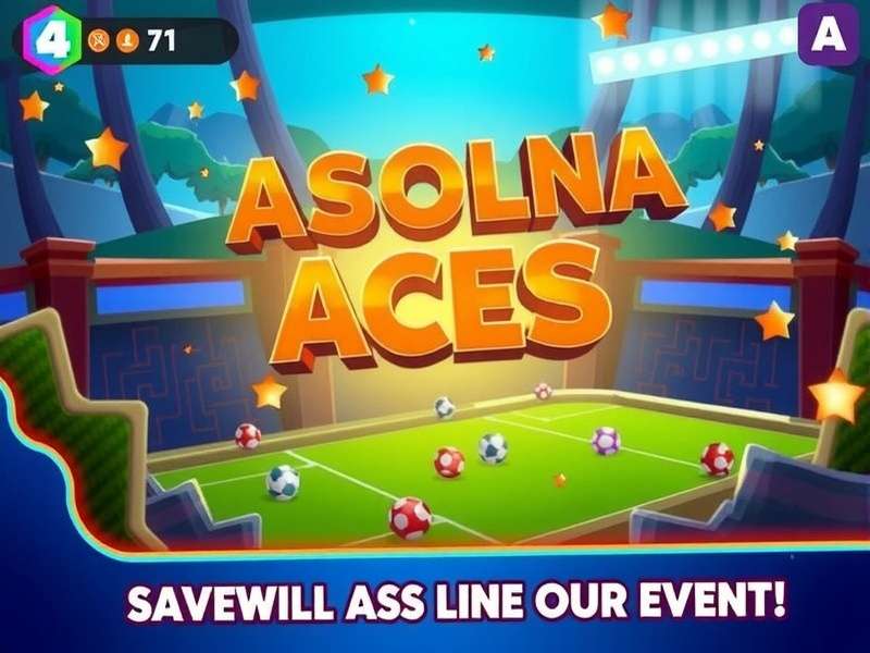 Assolna Aces Diwali Event Screenshot