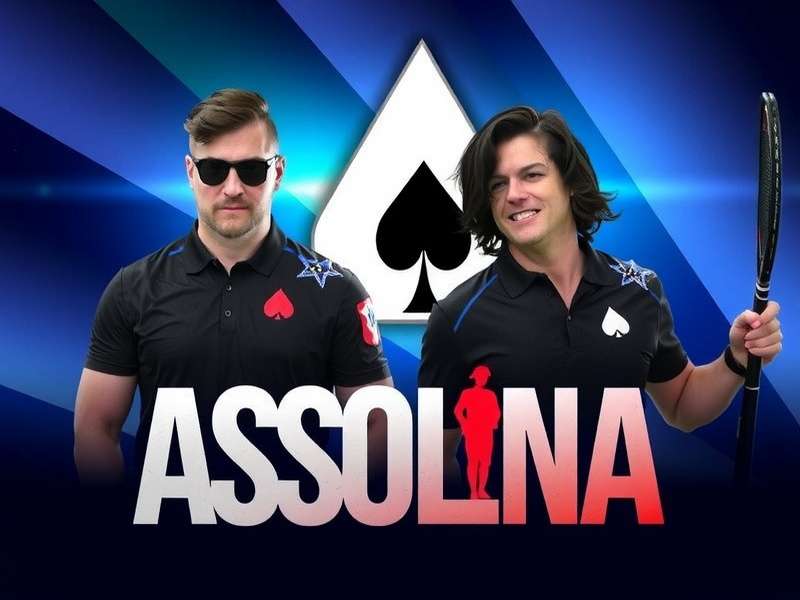 Assolna Aces Player Testimonials